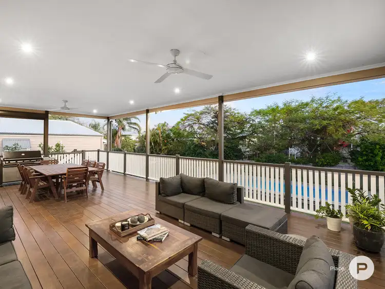 Fourth view of Homely house listing, 42 Chelmer Street East, Chelmer QLD 4068