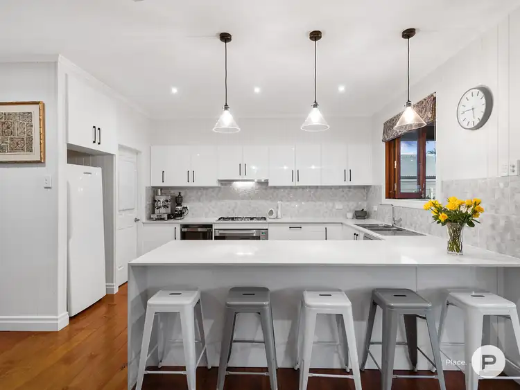 Sixth view of Homely house listing, 42 Chelmer Street East, Chelmer QLD 4068