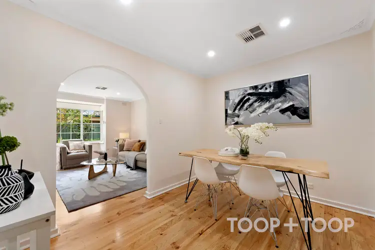 Second view of Homely unit listing, 3/13 Coolibah Avenue, Kensington Gardens SA 5068