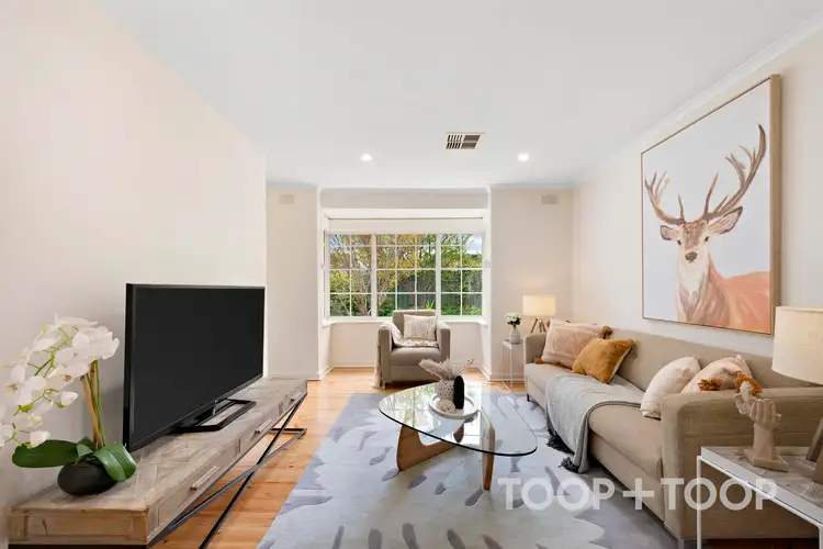 Fourth view of Homely unit listing, 3/13 Coolibah Avenue, Kensington Gardens SA 5068