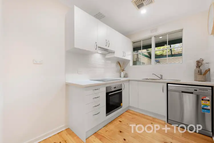 Fifth view of Homely unit listing, 3/13 Coolibah Avenue, Kensington Gardens SA 5068
