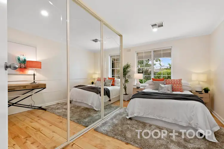 Sixth view of Homely unit listing, 3/13 Coolibah Avenue, Kensington Gardens SA 5068