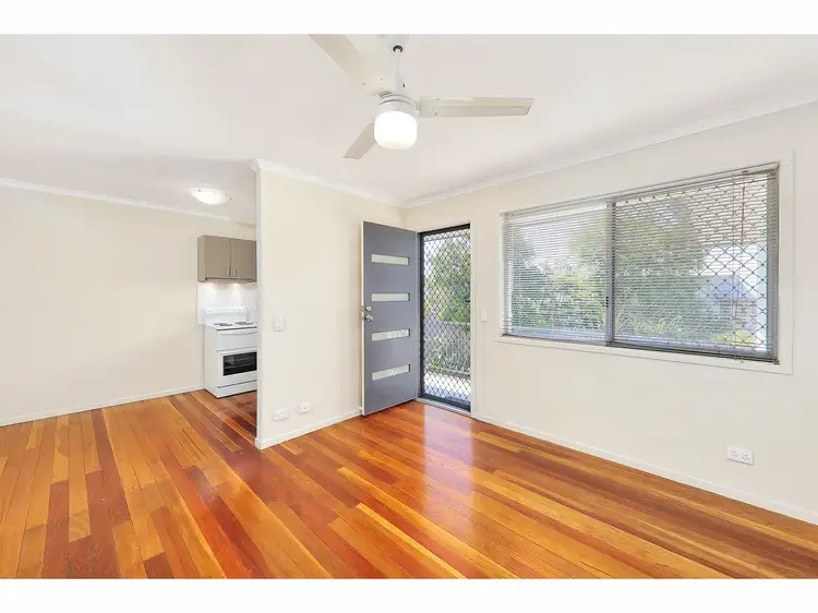 Main view of Homely unit listing, 2/93 Eildon Road, Windsor QLD 4030