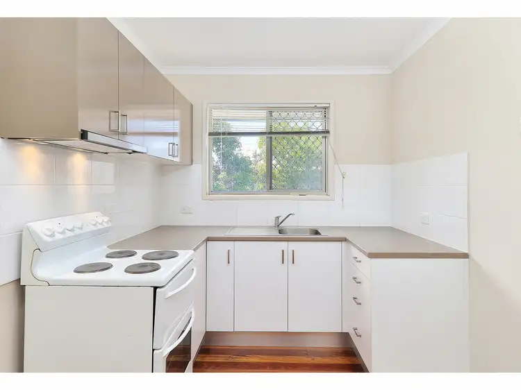 Third view of Homely unit listing, 2/93 Eildon Road, Windsor QLD 4030