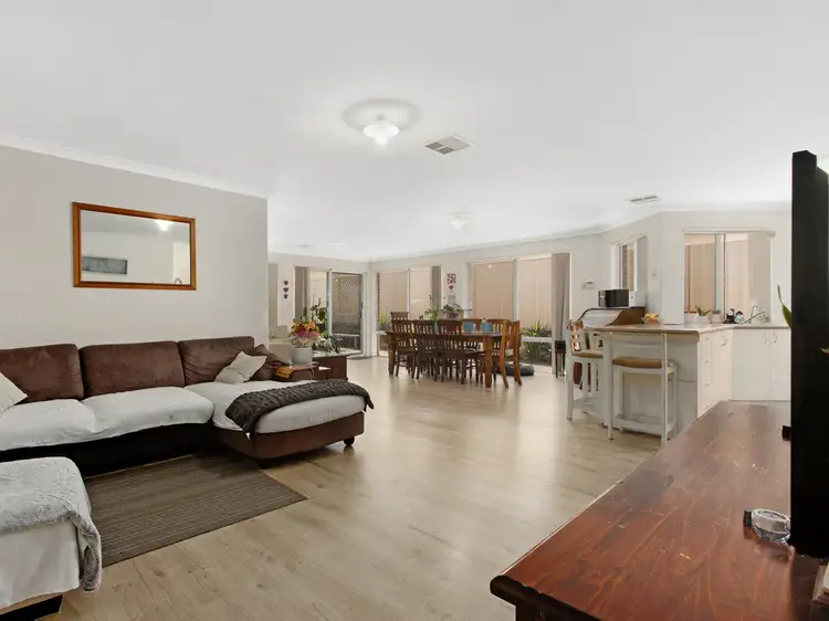 Fifth view of Homely house listing, 13 Charlton Way, Bertram WA 6167
