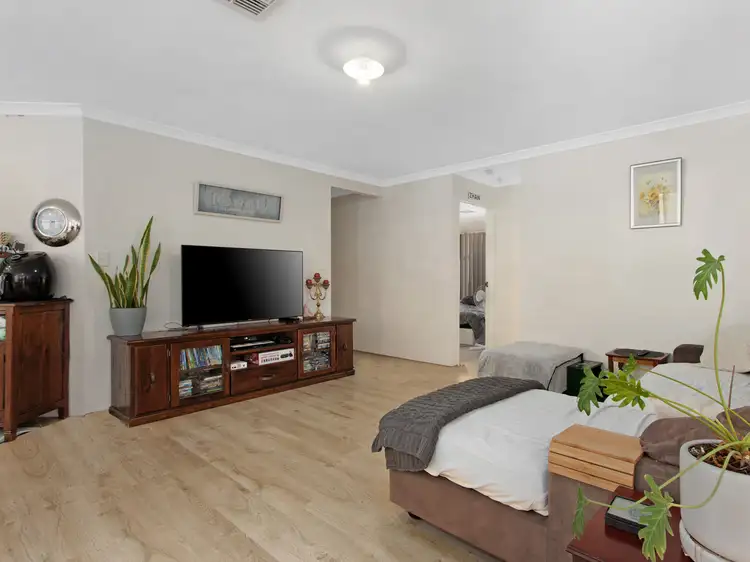 Sixth view of Homely house listing, 13 Charlton Way, Bertram WA 6167