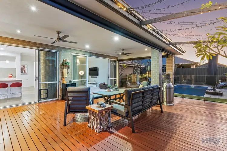 21 Hancock Avenue, Aveley WA 6069
