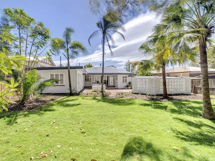 3 George Lane, Newtown QLD 4305