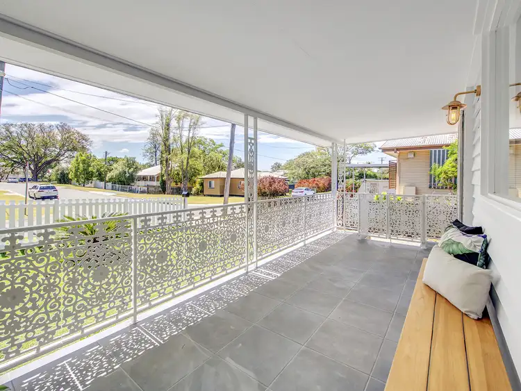 Third view of Homely house listing, 3 George Lane, Newtown QLD 4305