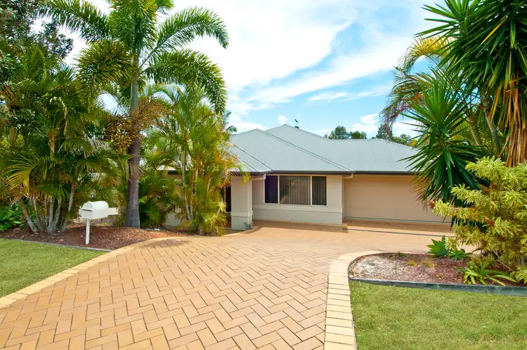 Main view of Homely house listing, 26 Strathburn Crescent, Ormeau QLD 4208