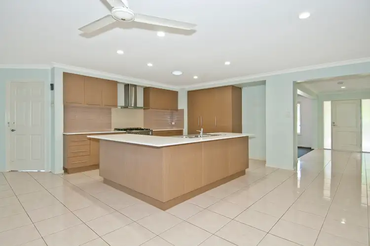 Third view of Homely house listing, 26 Strathburn Crescent, Ormeau QLD 4208