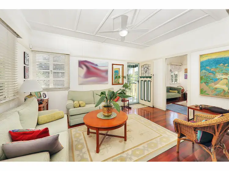Main view of Homely house listing, 4 Orcades Road, Yeronga QLD 4104