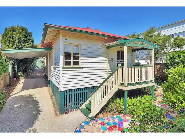 Second view of Homely house listing, 4 Orcades Road, Yeronga QLD 4104