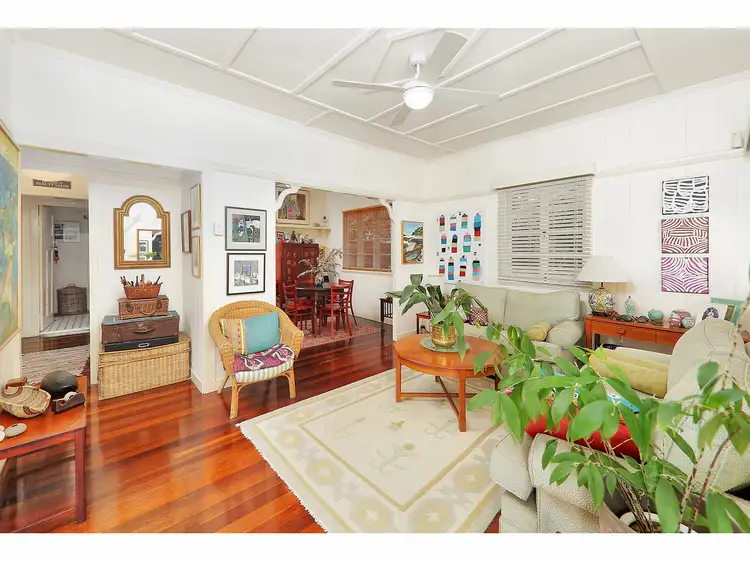 Third view of Homely house listing, 4 Orcades Road, Yeronga QLD 4104