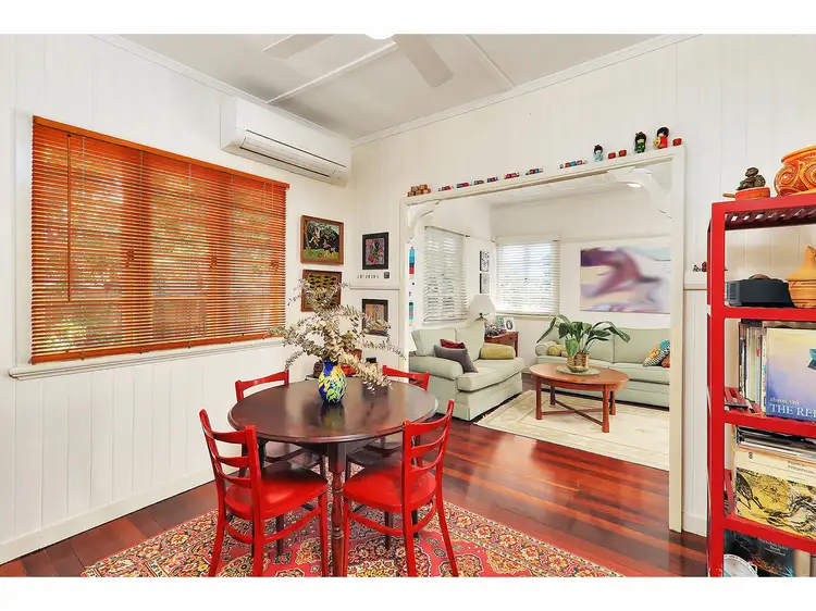 Fourth view of Homely house listing, 4 Orcades Road, Yeronga QLD 4104