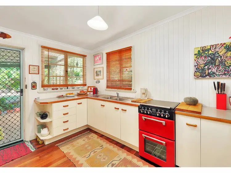 Sixth view of Homely house listing, 4 Orcades Road, Yeronga QLD 4104