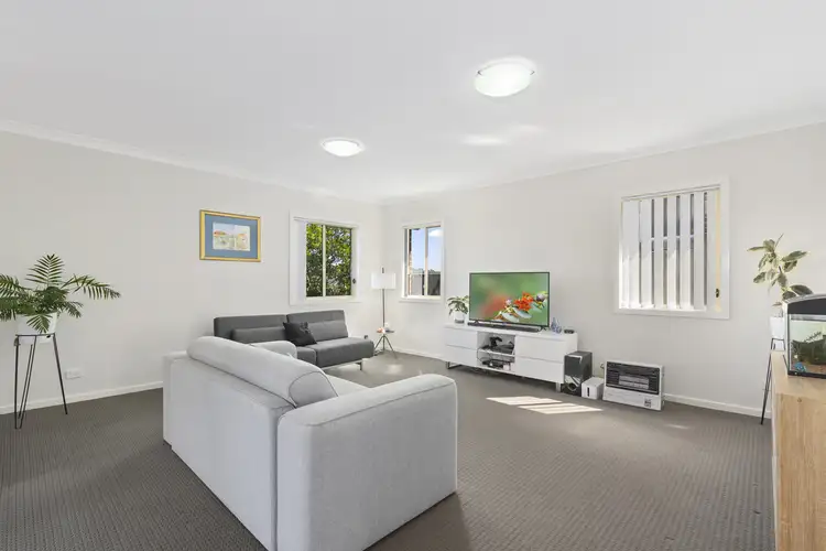 Second view of Homely house listing, 29 Cropton Street, Jordan Springs NSW 2747