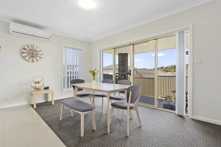 Third view of Homely house listing, 29 Cropton Street, Jordan Springs NSW 2747