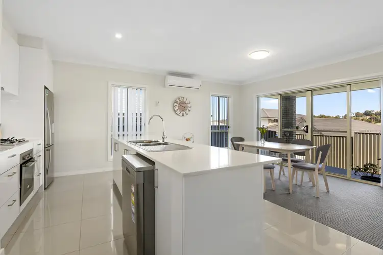 Fourth view of Homely house listing, 29 Cropton Street, Jordan Springs NSW 2747