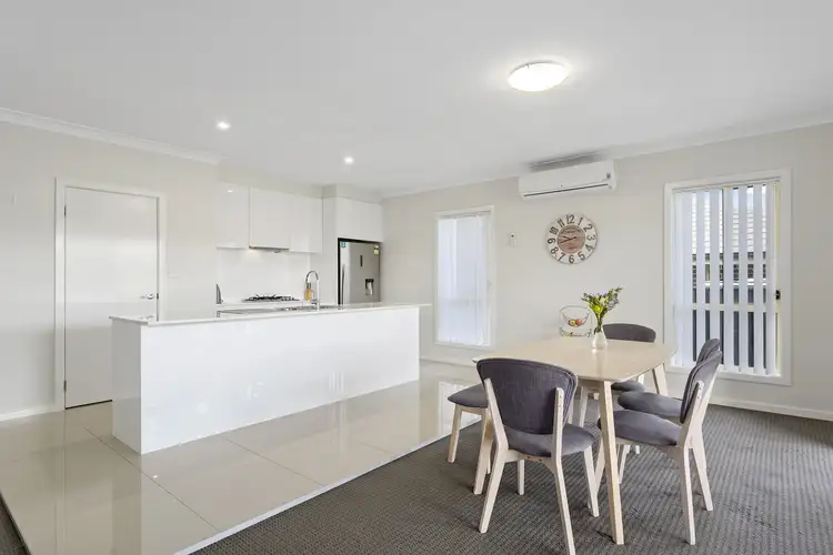 Fifth view of Homely house listing, 29 Cropton Street, Jordan Springs NSW 2747