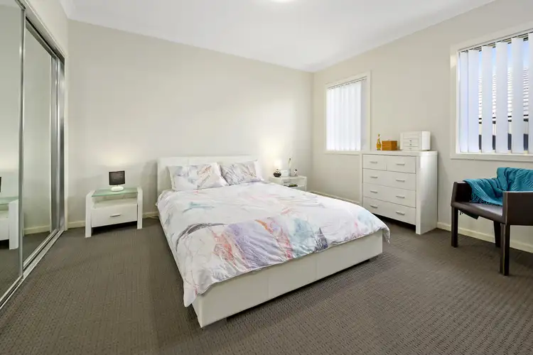 Sixth view of Homely house listing, 29 Cropton Street, Jordan Springs NSW 2747
