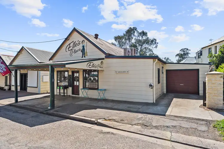 52 Macqueen Street, Aberdeen NSW 2336