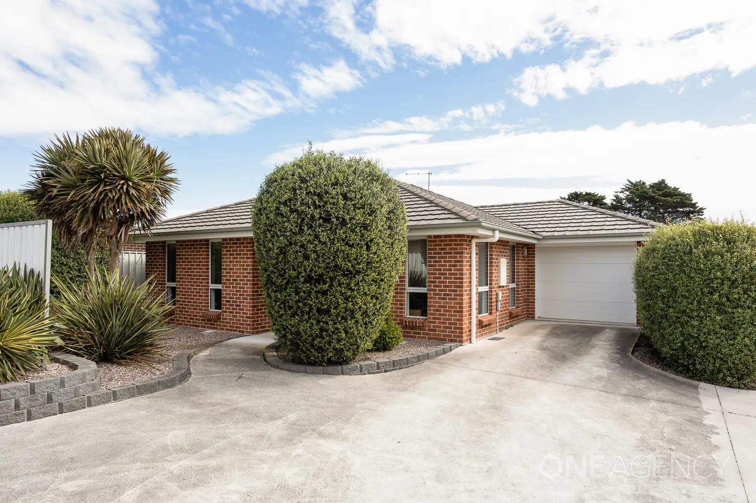 Main view of Homely unit listing, 3/7-9 Eastfield Drive, Newnham TAS 7248