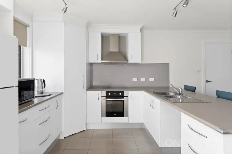 Third view of Homely unit listing, 3/7-9 Eastfield Drive, Newnham TAS 7248