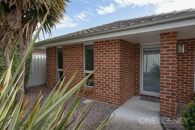 Fifth view of Homely unit listing, 3/7-9 Eastfield Drive, Newnham TAS 7248