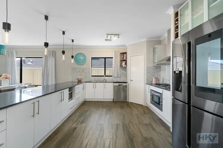 57 Appleby Drive, Darch WA 6065