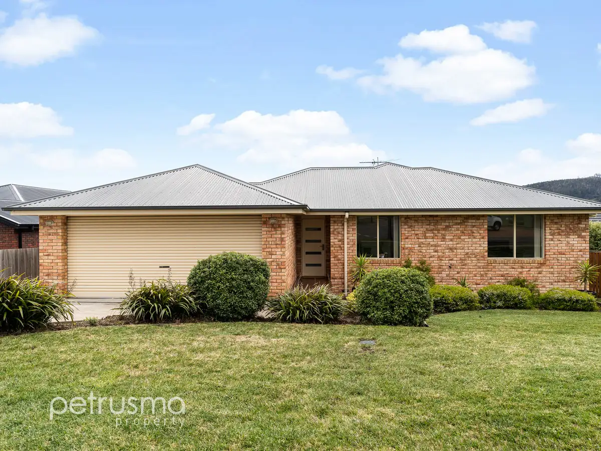 Main view of Homely house listing, 2 Lumsden Road, Howrah TAS 7018