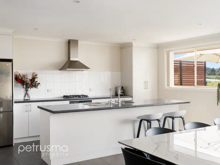 Second view of Homely house listing, 2 Lumsden Road, Howrah TAS 7018