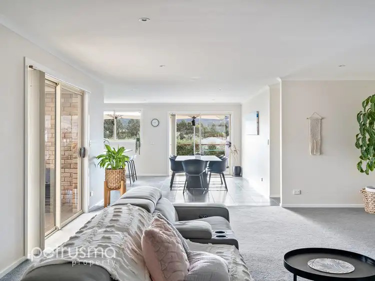 Fifth view of Homely house listing, 2 Lumsden Road, Howrah TAS 7018