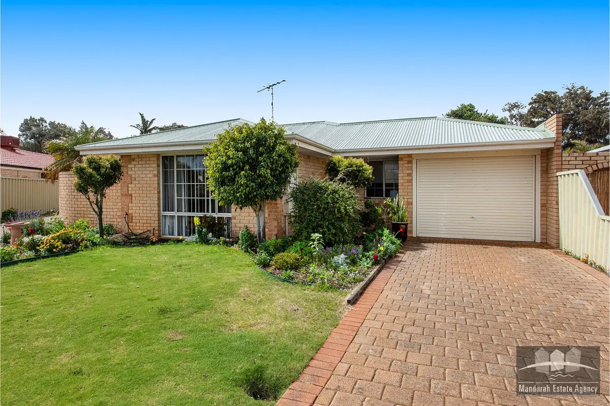 Main view of Homely house listing, 4A Birtles Grove, Erskine WA 6210