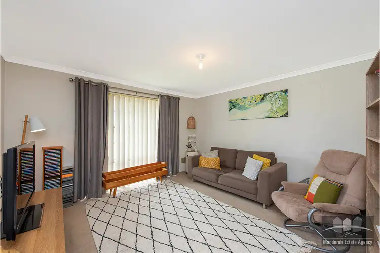 Second view of Homely house listing, 4A Birtles Grove, Erskine WA 6210