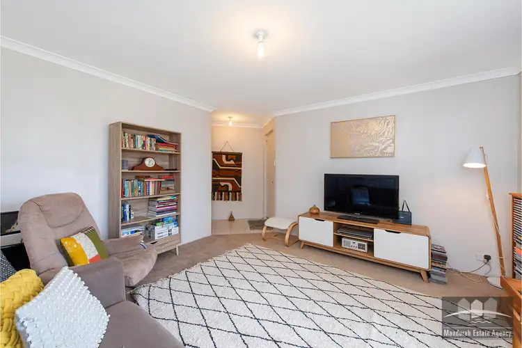 Third view of Homely house listing, 4A Birtles Grove, Erskine WA 6210