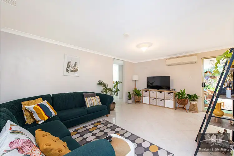 Fourth view of Homely house listing, 4A Birtles Grove, Erskine WA 6210