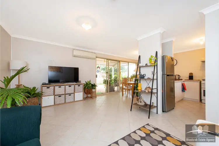 Fifth view of Homely house listing, 4A Birtles Grove, Erskine WA 6210