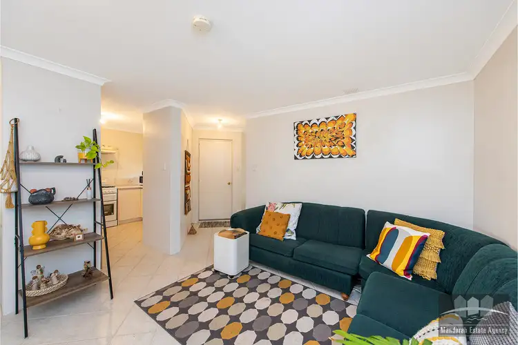Sixth view of Homely house listing, 4A Birtles Grove, Erskine WA 6210
