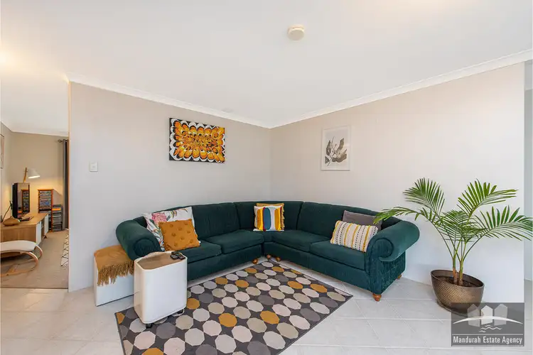 Seventh view of Homely house listing, 4A Birtles Grove, Erskine WA 6210