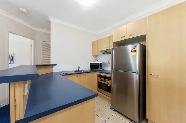 Fourth view of Homely apartment listing, 2336/2342-2360 Gold Coast Highway, Mermaid Beach QLD 4218