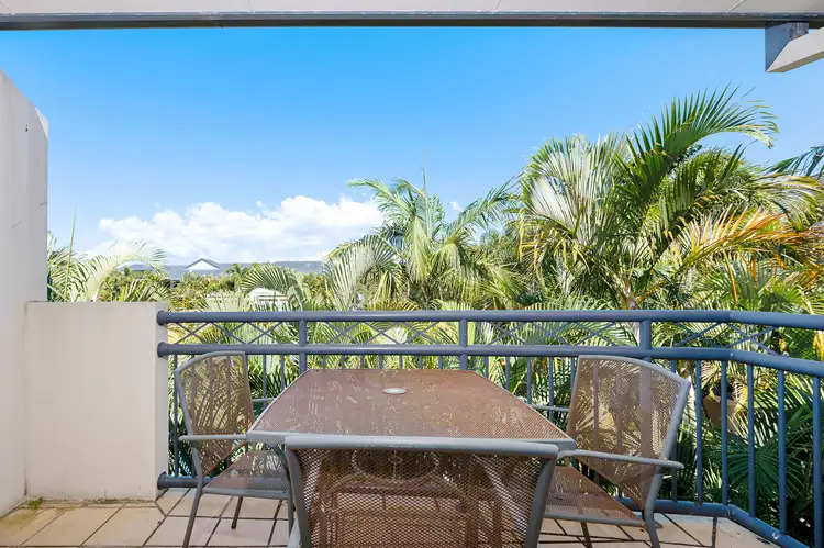 Second view of Homely apartment listing, 2328/2342-2360 Gold Coast Highway, Mermaid Beach QLD 4218