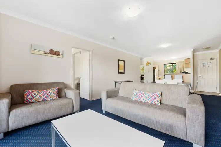Third view of Homely apartment listing, 2328/2342-2360 Gold Coast Highway, Mermaid Beach QLD 4218
