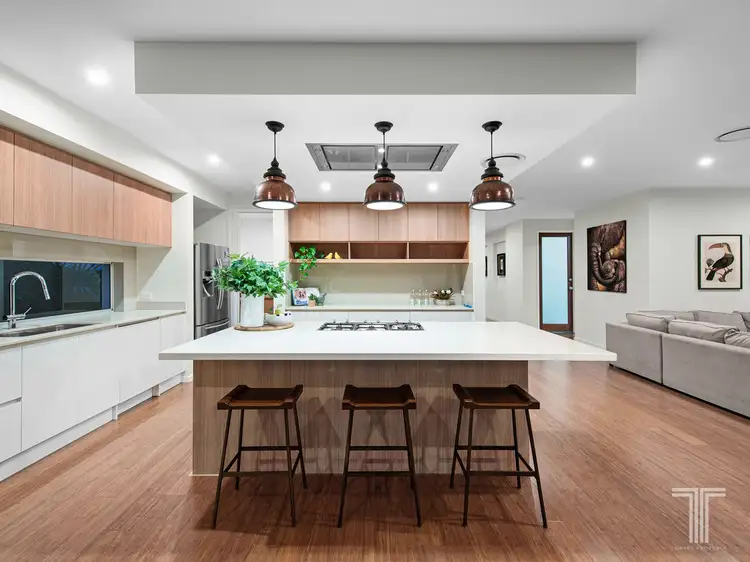 Fourth view of Homely house listing, 41 Linacre Crescent, Carindale QLD 4152