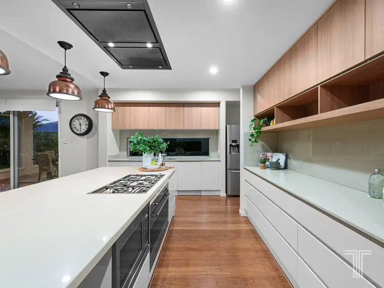 Fifth view of Homely house listing, 41 Linacre Crescent, Carindale QLD 4152