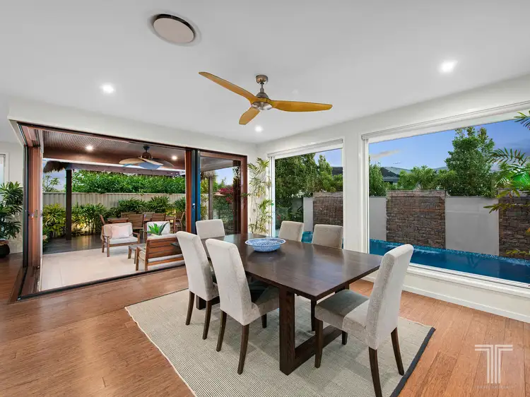 Sixth view of Homely house listing, 41 Linacre Crescent, Carindale QLD 4152