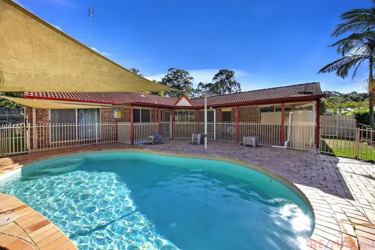 2 Curtis Court, Little Mountain QLD 4551