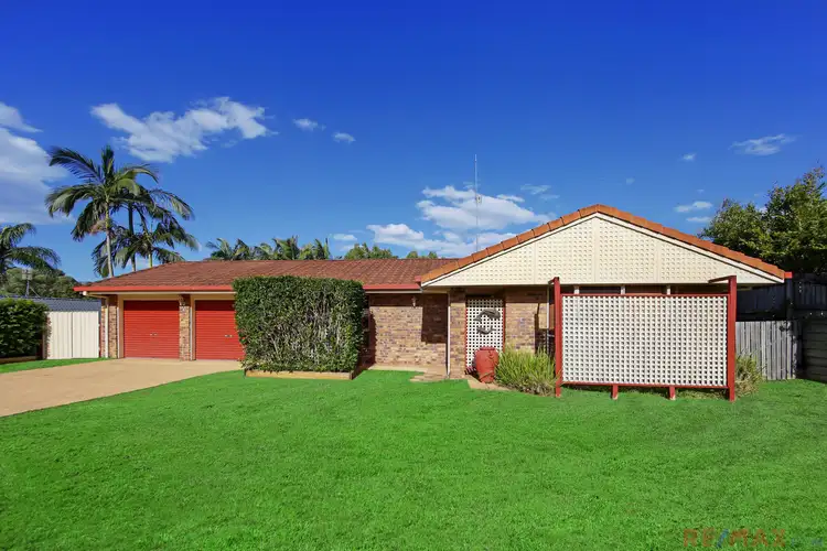 Second view of Homely house listing, 2 Curtis Court, Little Mountain QLD 4551