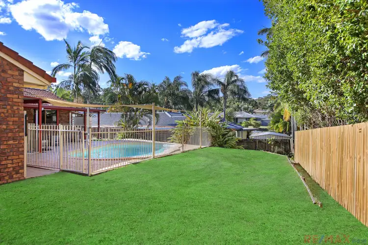 Third view of Homely house listing, 2 Curtis Court, Little Mountain QLD 4551