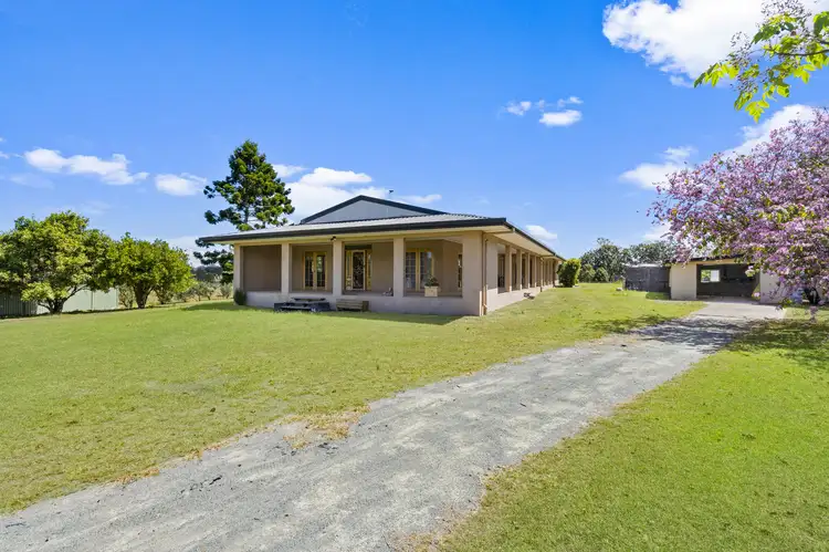 2 Larch Road, Tamborine QLD 4270